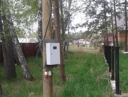 Дача, 10 м², участок 12.87 сот.