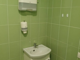 Офис, 35 м², 1 этаж