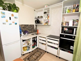 1-комнатная квартира, 36.4 м², 13/17 этаж