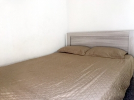 1-комнатная квартира, 35 м², 4/4 этаж
