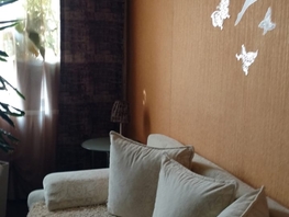 1-комнатная квартира, 32.8 м², 10/10 этаж