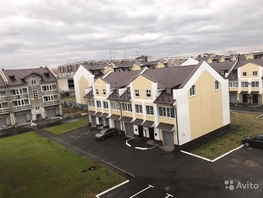 2-комнатная квартира, 62.4 м², 1/3 этаж