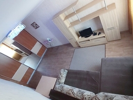 1-комнатная квартира, 37 м², 6/10 этаж