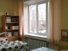 Офис, 25 м², 3 этаж
