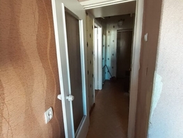 1-комнатная квартира, 34 м², 4/5 этаж