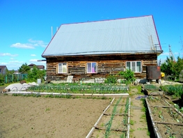 Дом, 115.4 м², участок 1200 сот.