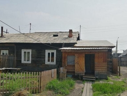 2-комнатная квартира, 48 м², 1/1 этаж
