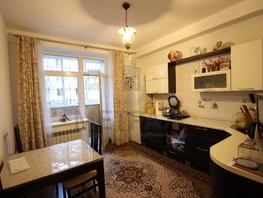 2-комнатная квартира, 64 м², 2/9 этаж
