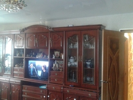 5-комнатная квартира, 93 м², 3/5 этаж
