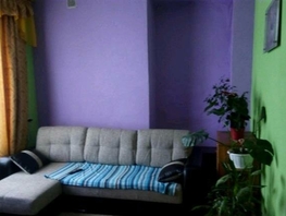 1-комнатная квартира, 36 м², 3/3 этаж