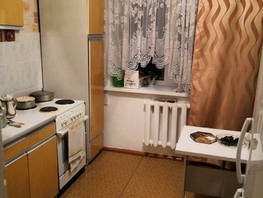 3-комнатная квартира, 66.1 м², 1/5 этаж