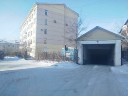 парковка, 30 м²