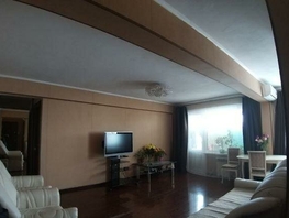 3-комнатная квартира, 60 м², 5/5 этаж