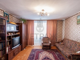 3-комнатная квартира, 61 м², 5/5 этаж