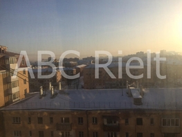 2-комнатная квартира, 65.2 м², 9/9 этаж