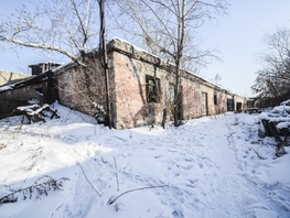 Склад, 2209.8 м², 1 этаж