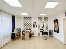 Офис, 65 м², 1 этаж