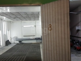 Производственное, 1150 м², 1 этаж
