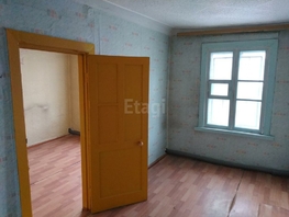 3-комнатная квартира, 54 м², 1/2 этаж