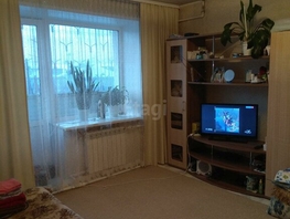 1-комнатная квартира, 24.6 м², 2/5 этаж