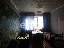 2-комнатная квартира, 47 м², 2/2 этаж