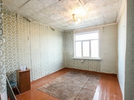 3-комнатная квартира, 72 м², 2/2 этаж