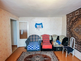 2-комнатная квартира, 48 м², 1/2 этаж