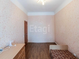 3-комнатная квартира, 51 м², 1/2 этаж