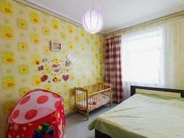 2-комнатная квартира, 52.6 м², 4/4 этаж