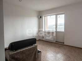 1-комнатная квартира, 32 м², 10/12 этаж