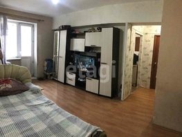 1-комнатная квартира, 41 м², 2/6 этаж