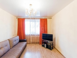 2-комнатная квартира, 49.8 м², 1/5 этаж