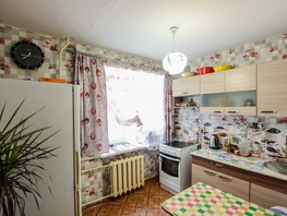 2-комнатная квартира, 49.5 м², 1/5 этаж