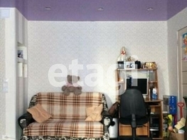 2-комнатная квартира, 53.8 м², 5/5 этаж