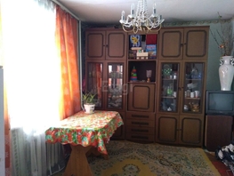 4-комнатная квартира, 74.3 м², 1/5 этаж