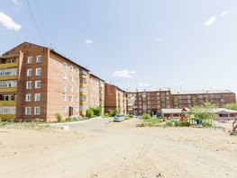 4-комнатная квартира, 72.4 м², 3/5 этаж