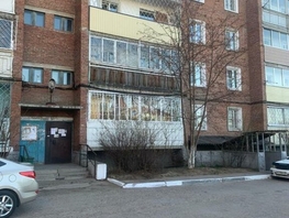 3-комнатная квартира, 64.7 м², 3/5 этаж