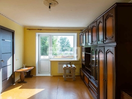 4-комнатная квартира, 63.8 м², 2/5 этаж