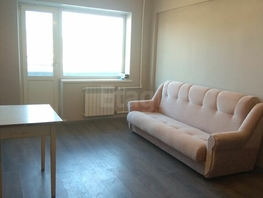 3-комнатная квартира, 56 м², 2/5 этаж