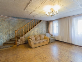 5-комнатная квартира, 130 м², 4/5 этаж