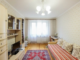 2-комнатная квартира, 51.2 м², 3/14 этаж