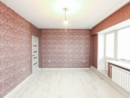 2-комнатная квартира, 59.67 м², 7/12 этаж