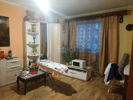 1-комнатная квартира, 42 м², 4/6 этаж