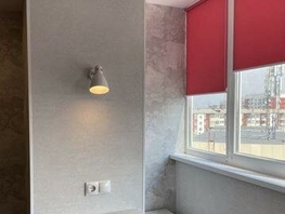 1-комнатная квартира, 24 м², 6/6 этаж