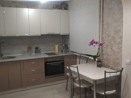 2-комнатная квартира, 40.7 м², 2/5 этаж