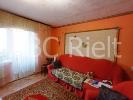 3-комнатная квартира, 60.5 м², 2/5 этаж