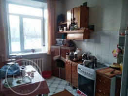 2-комнатная квартира, 58 м², 1/4 этаж