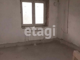 2-комнатная квартира, 61.4 м², 2/12 этаж