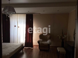 3-комнатная квартира, 93.8 м², 8/9 этаж