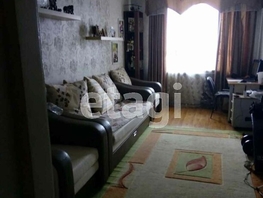 4-комнатная квартира, 100.6 м², 3/9 этаж